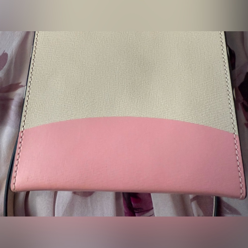 Kate Spade Milk Carton Printed Crossbody Bag - Picture 11 of 14